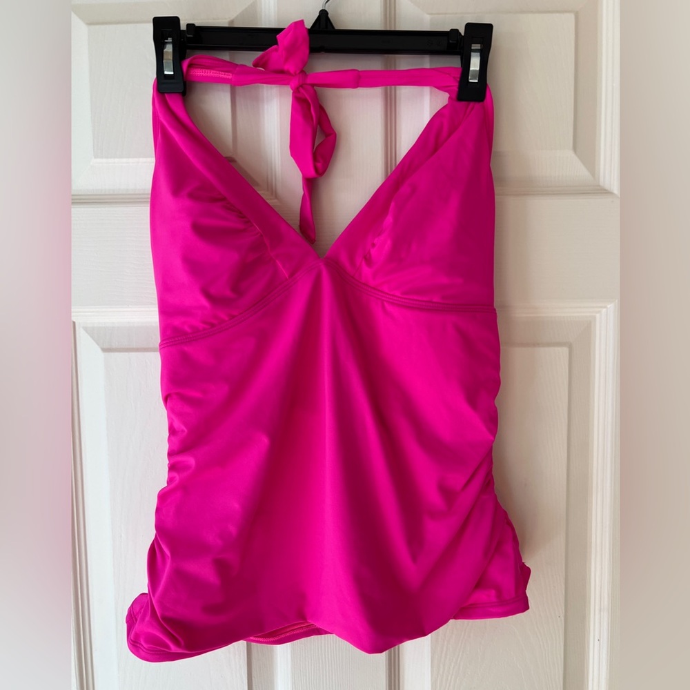 Athleta Tankini